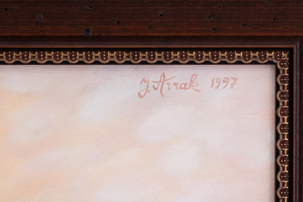 Past