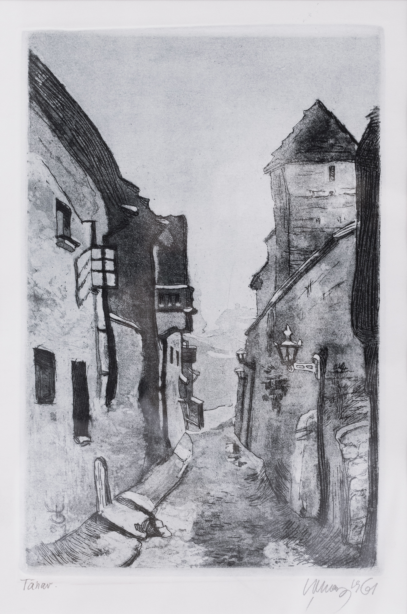 Street