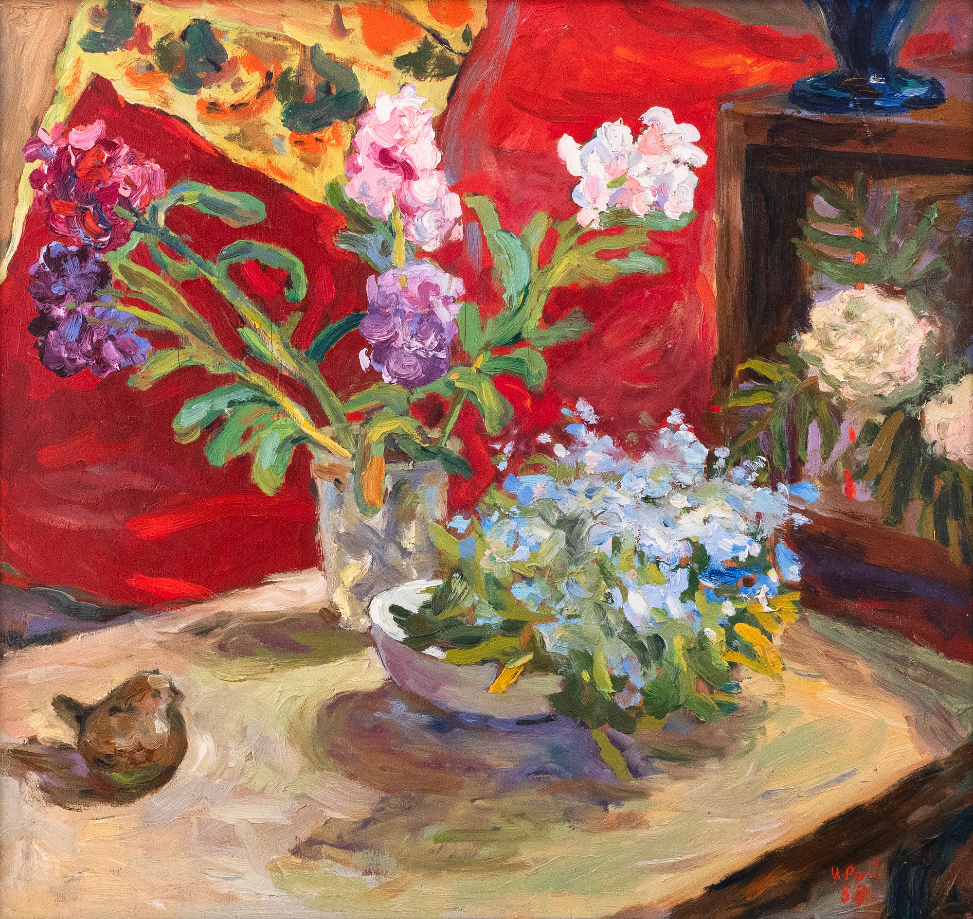 Flowers