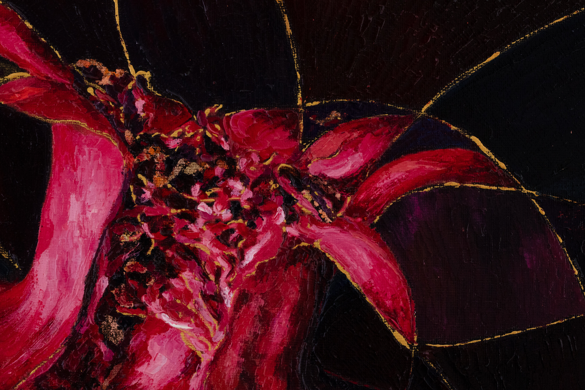Energy of Pomegranate
