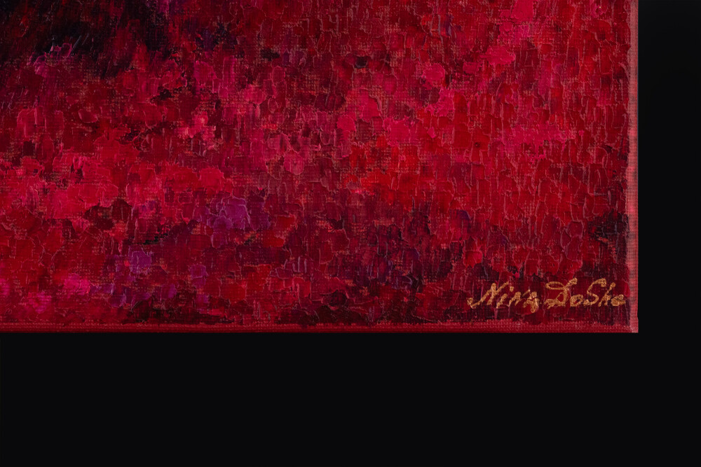 Energy of Pomegranate