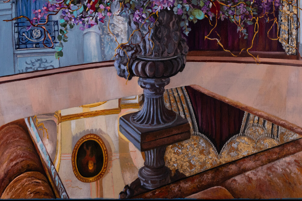 Palace of Dreams. Le-Negresco