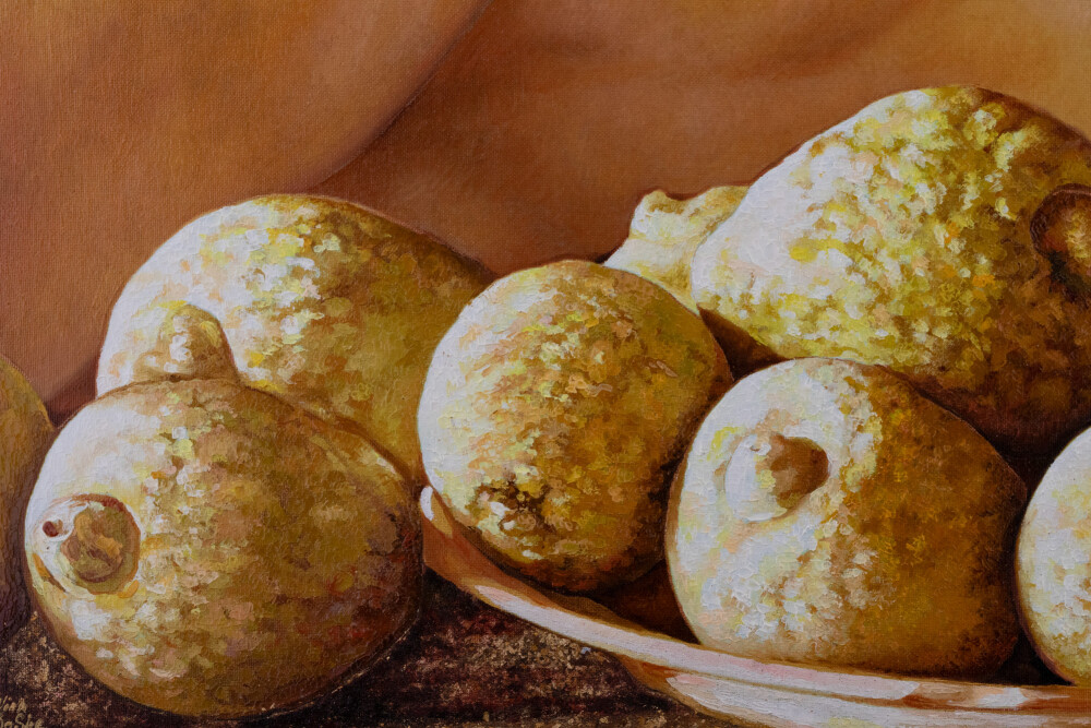 Lemon Time