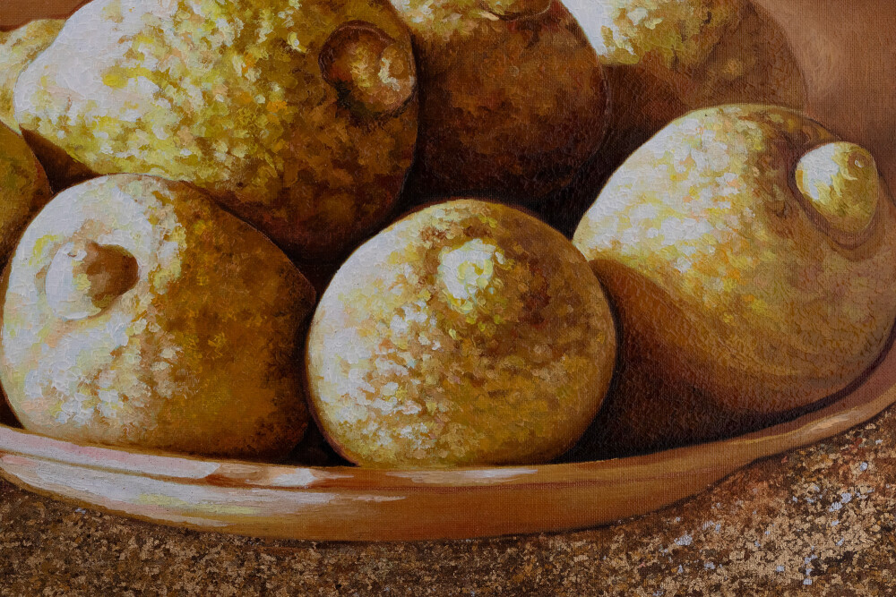 Lemon Time