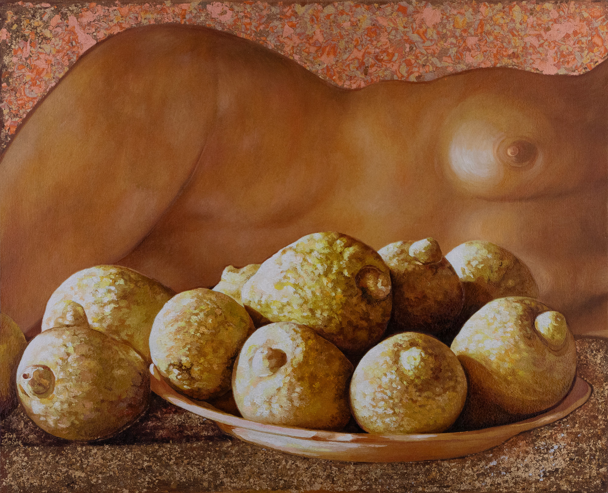 Lemon Time