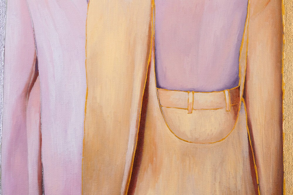 You Can Leave Your Hat on...