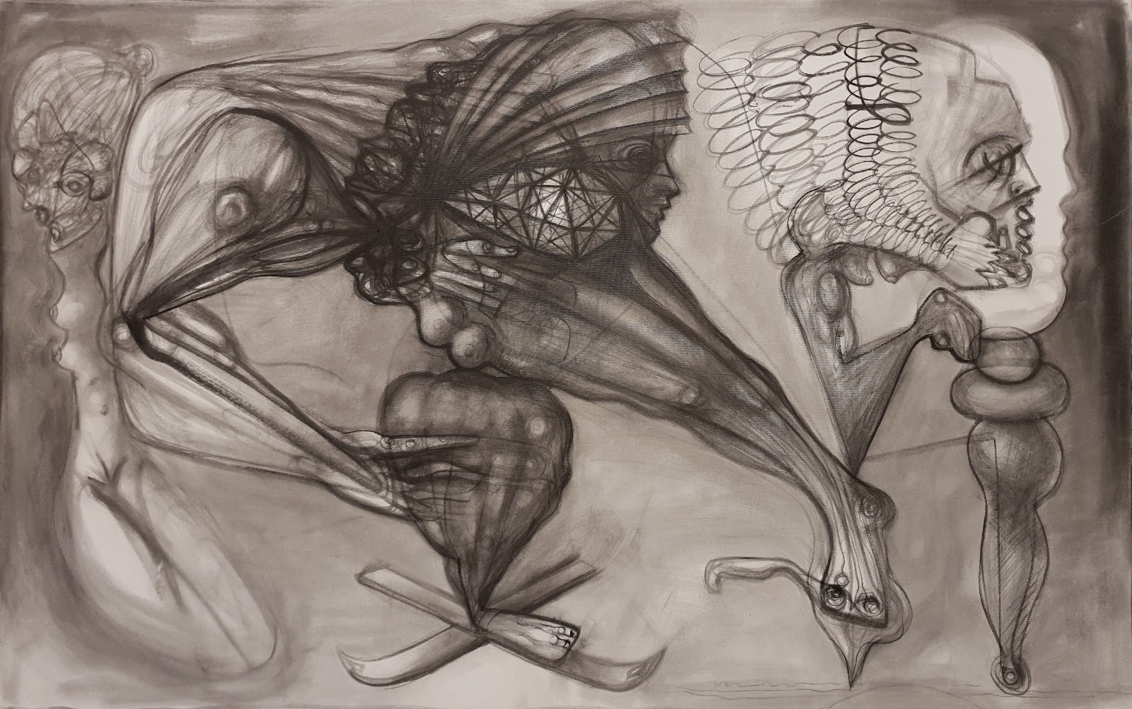 Ristis suusad