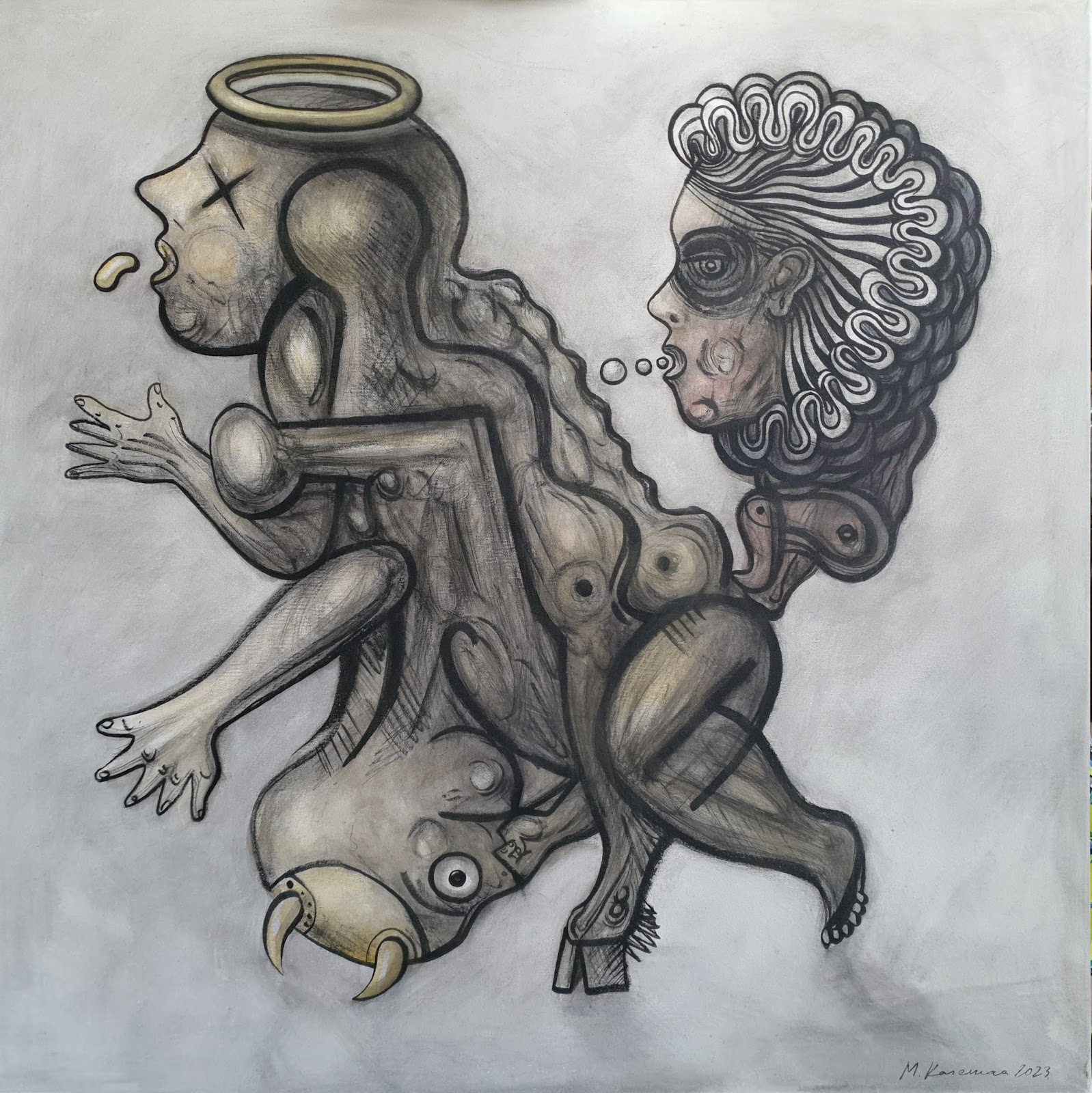 Ingel-kurat