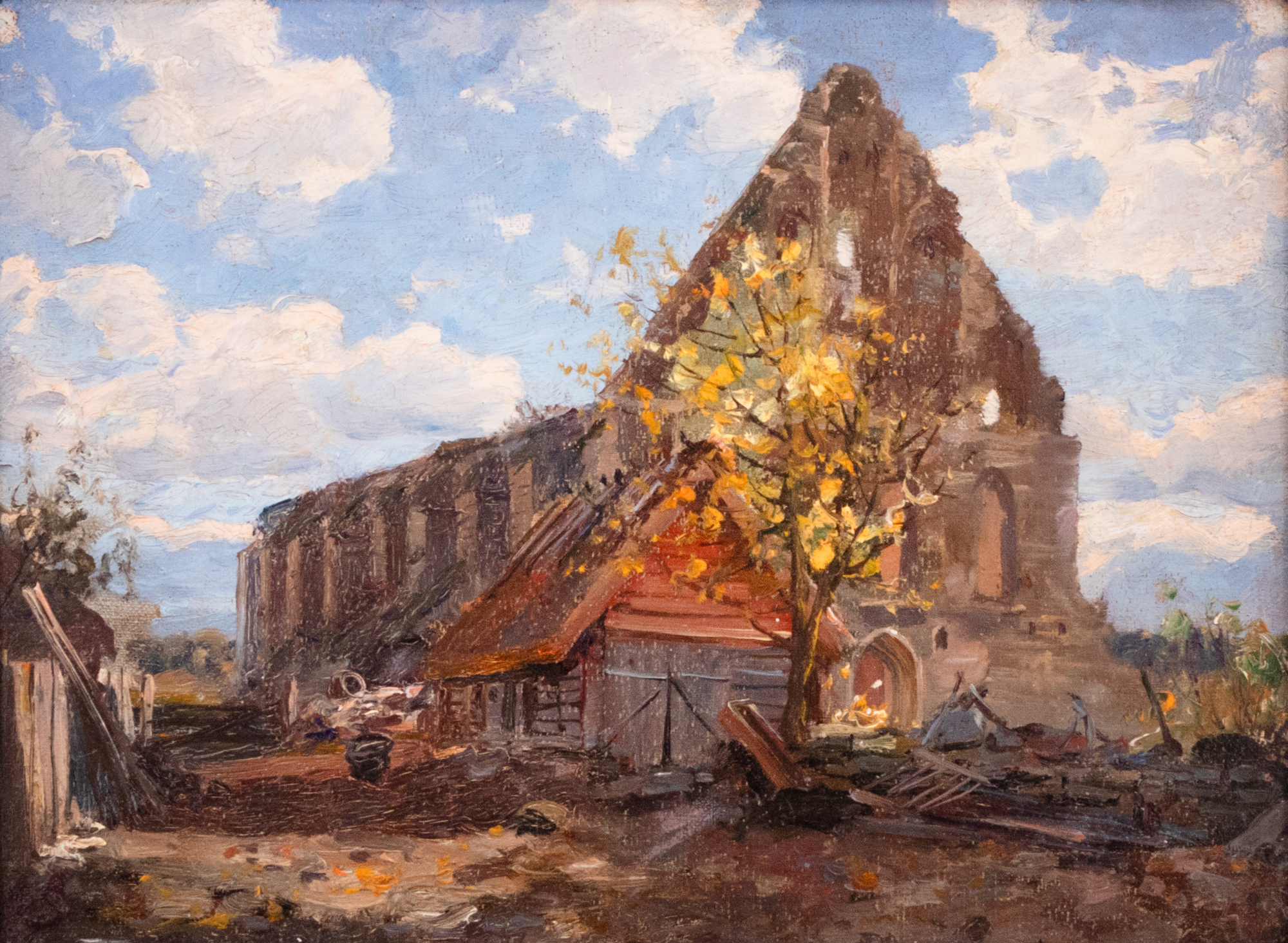Pirita klooster