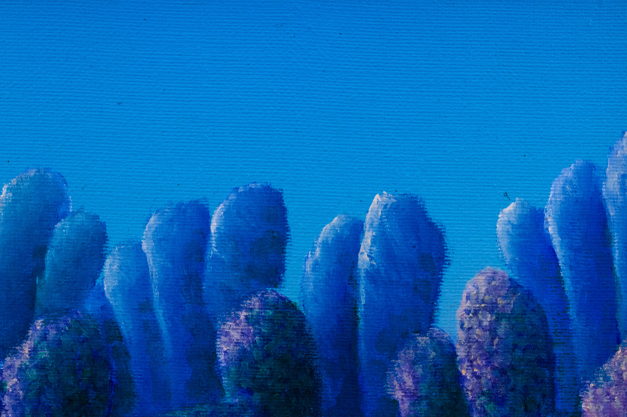Past