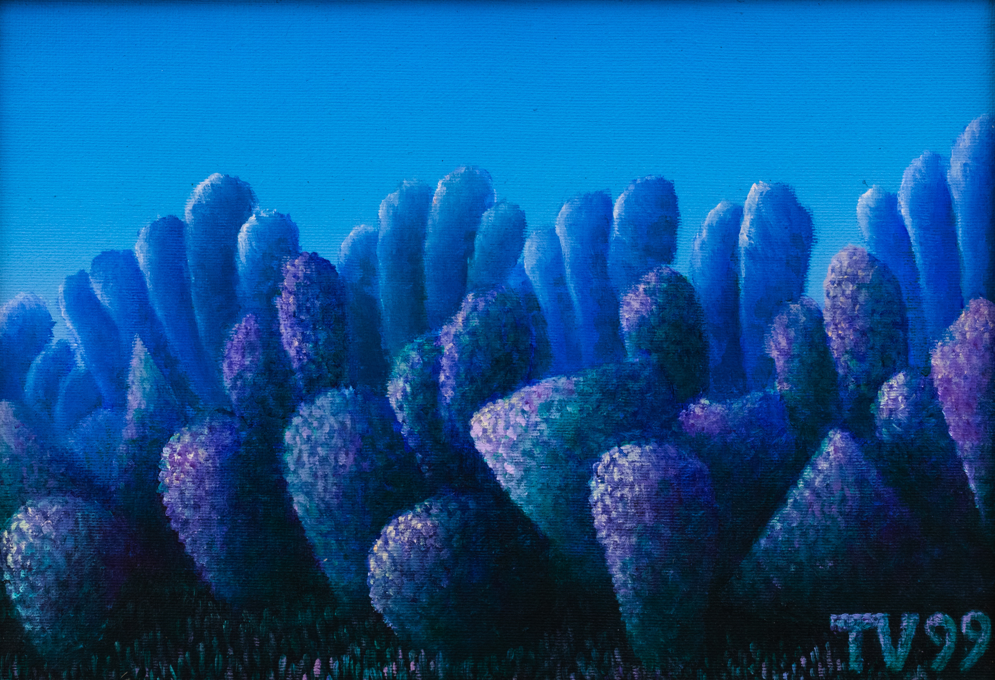 Landscape