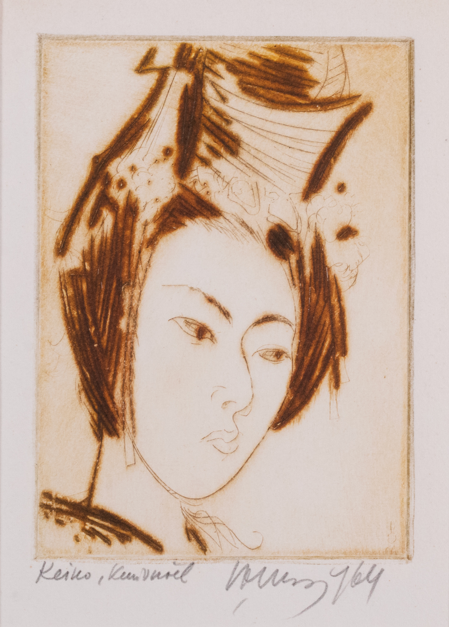 Keiko