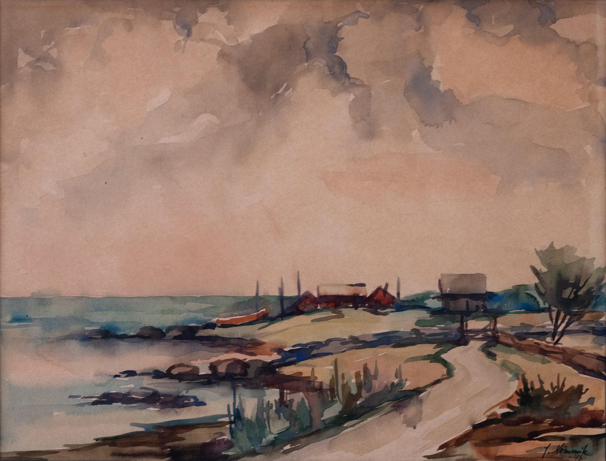 Coast