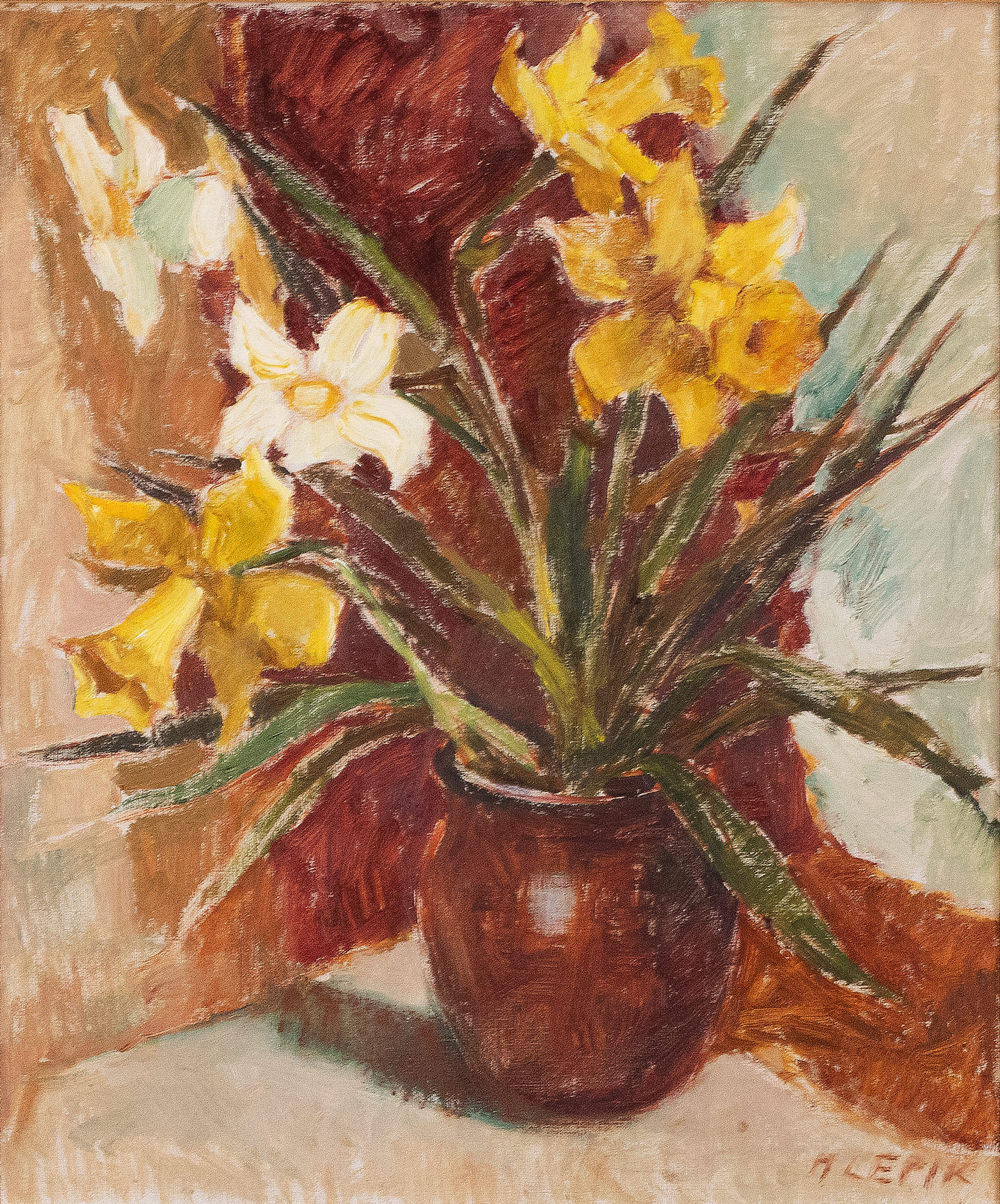 Daffodils