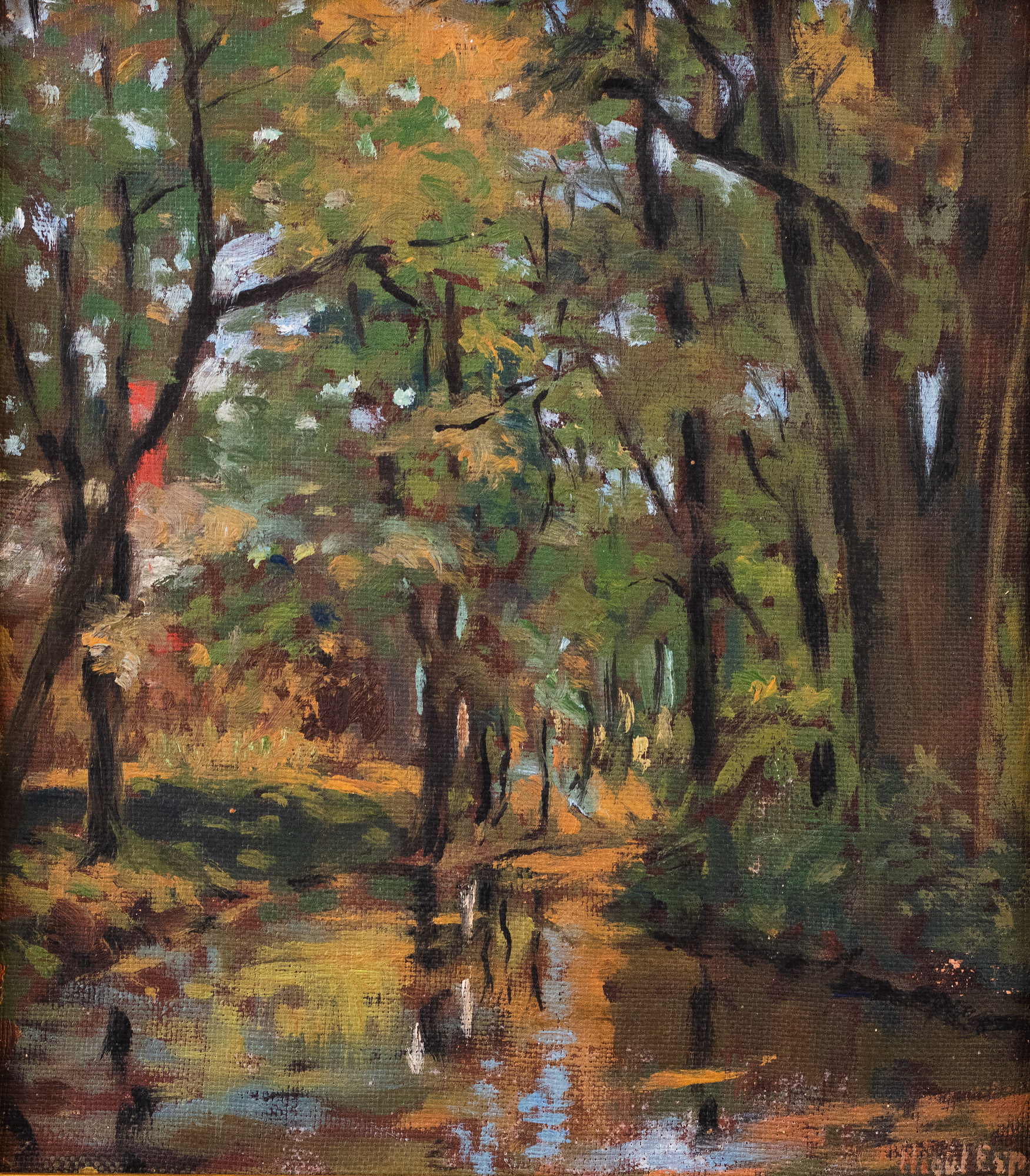 Forest Park