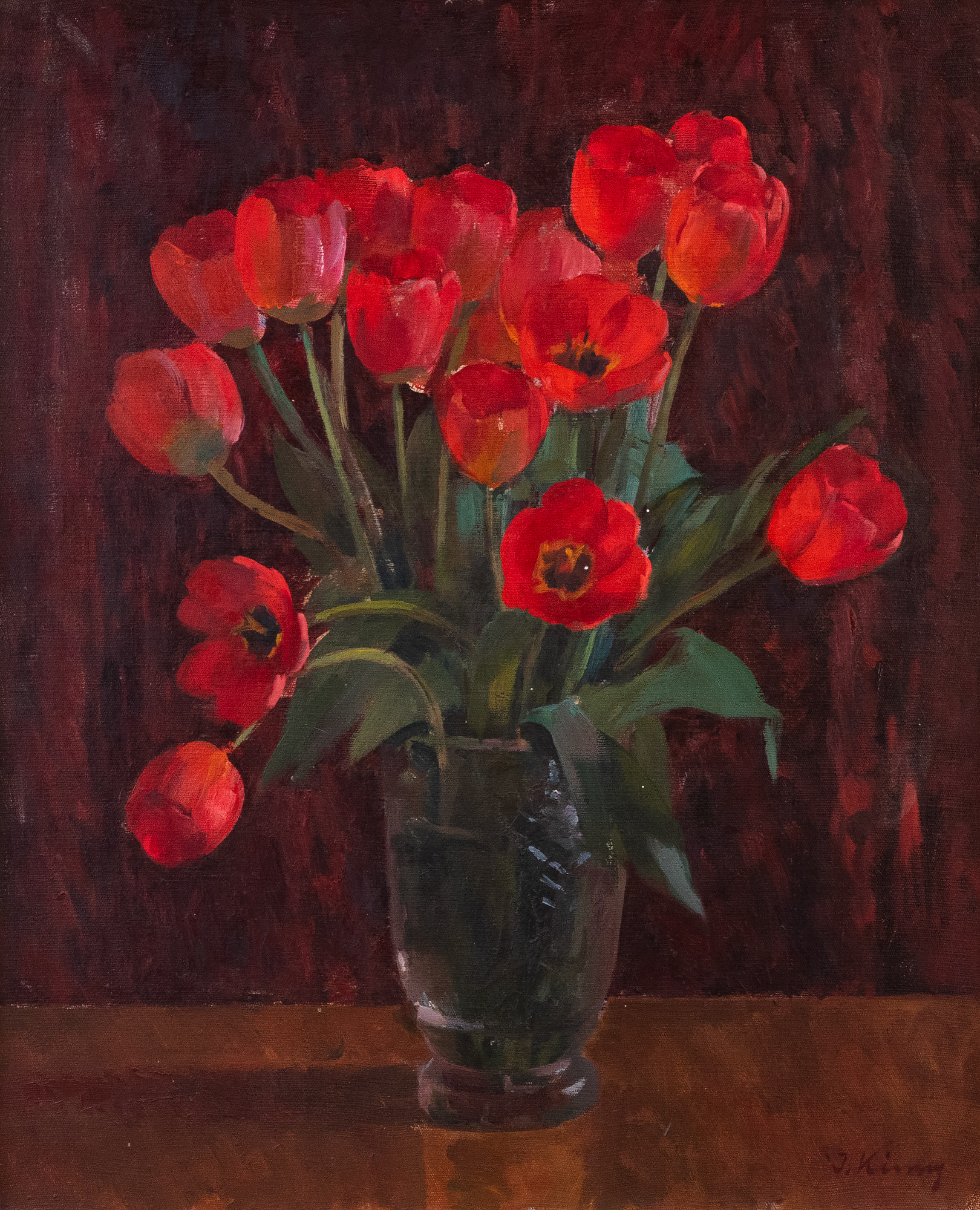 Tulips