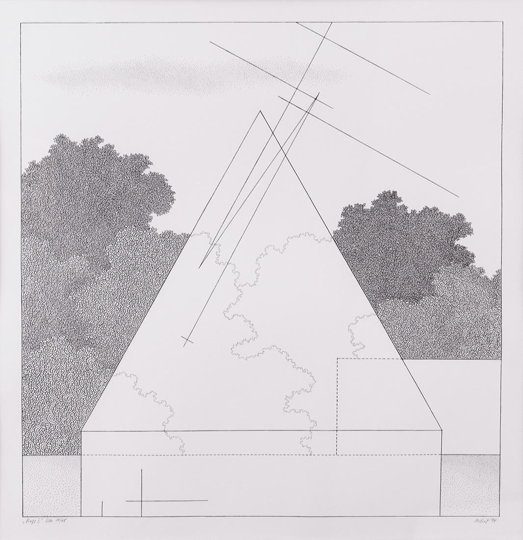 Pinge II