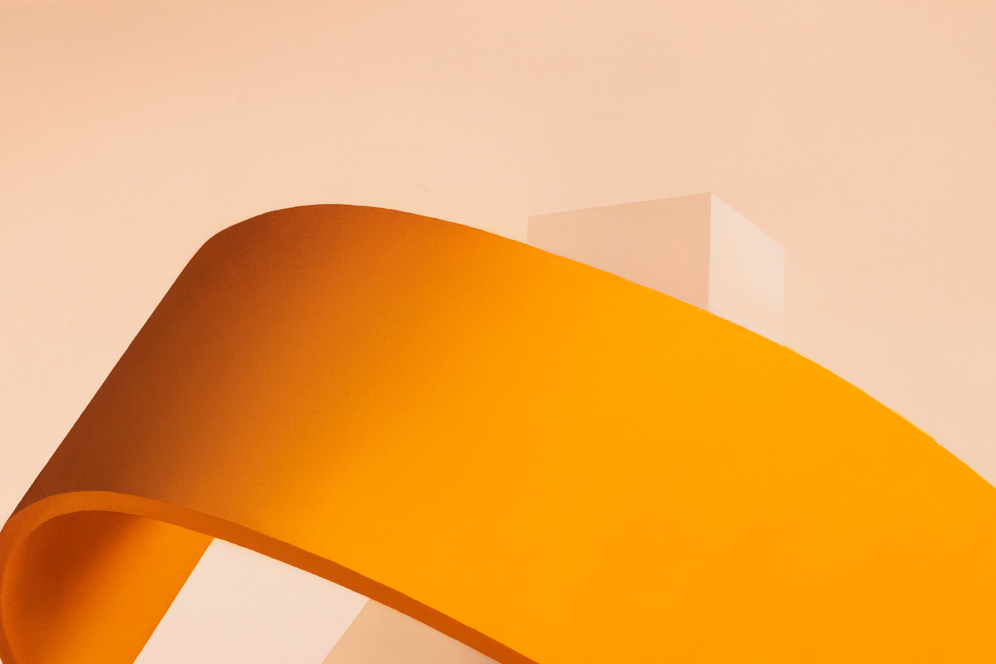 Falls. Raises