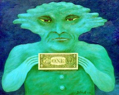Dollar.
