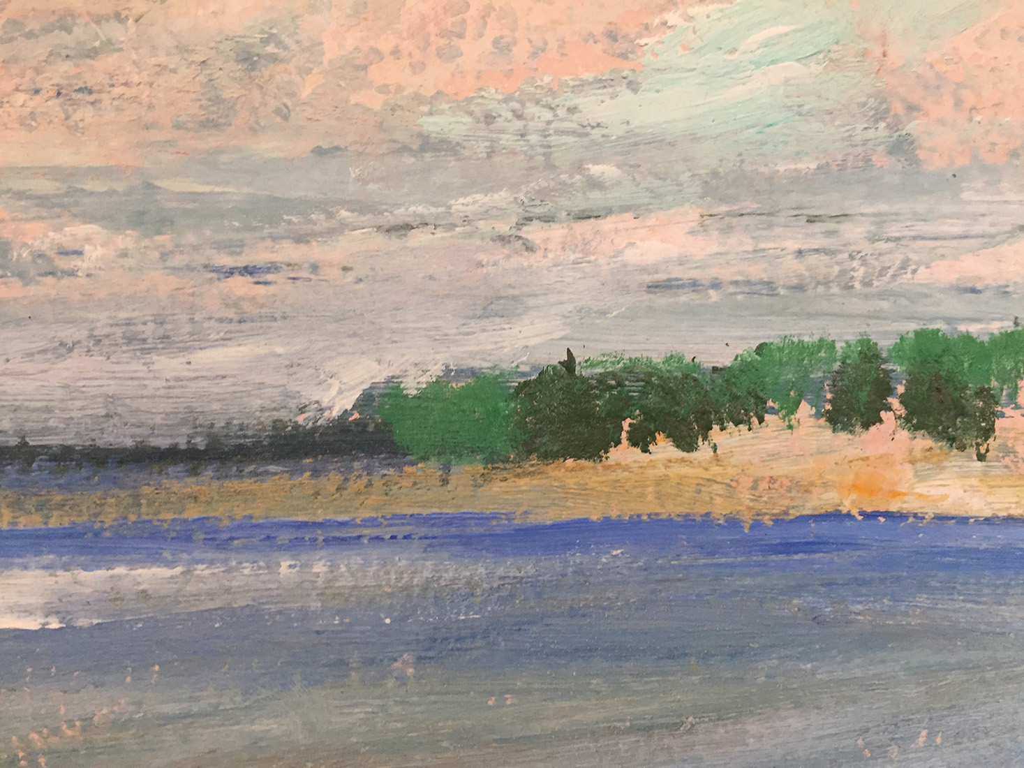Baltic Sea Coast