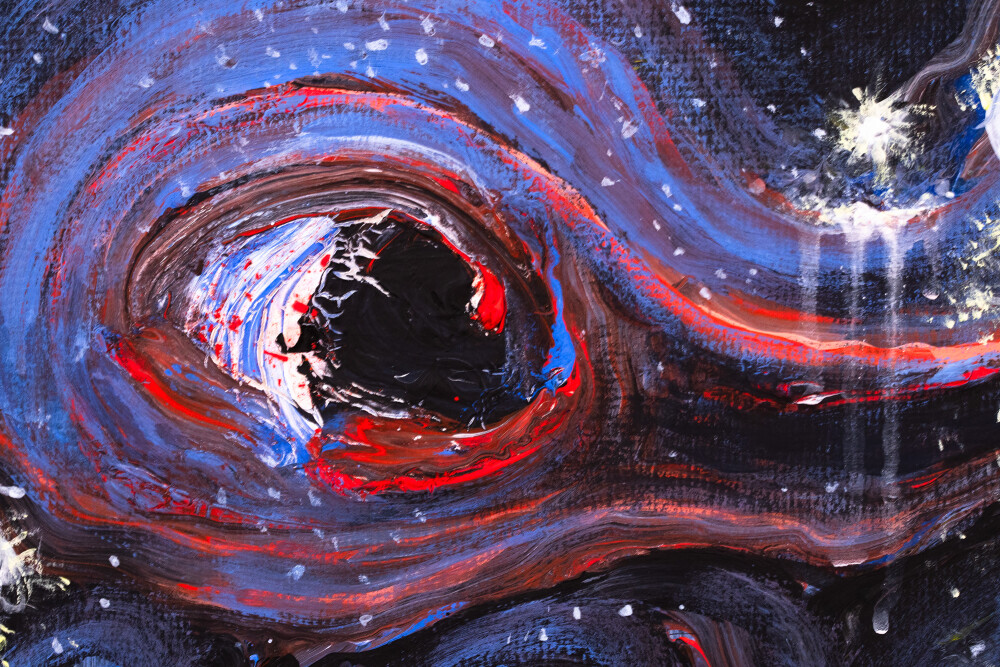 Kaija Saariaho's Cosmos