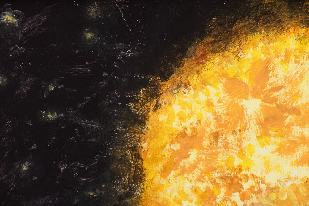 Cosmic Affinity