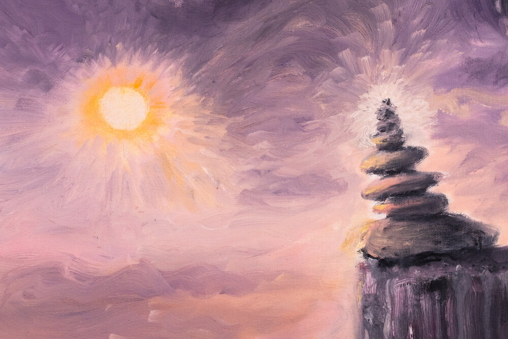 Clarity of Mind