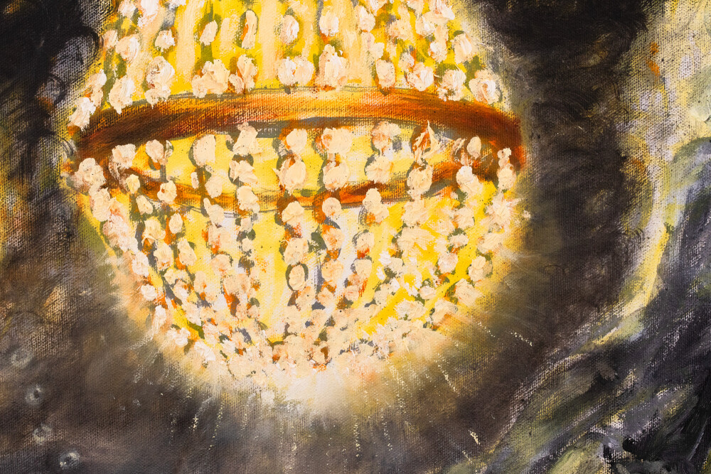 Light from the Sky