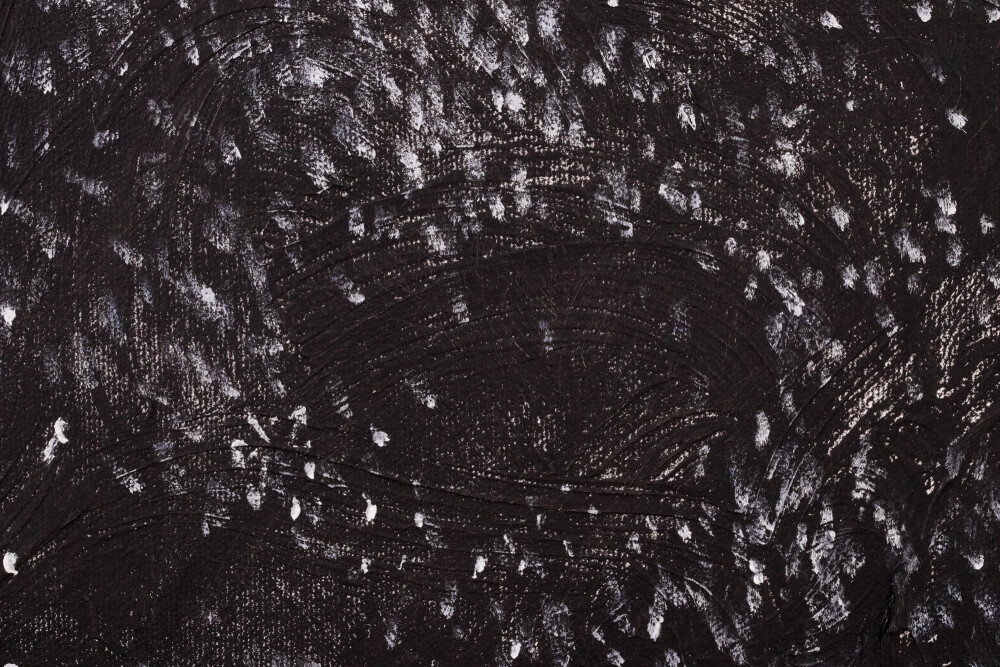The Curtain of the Universe