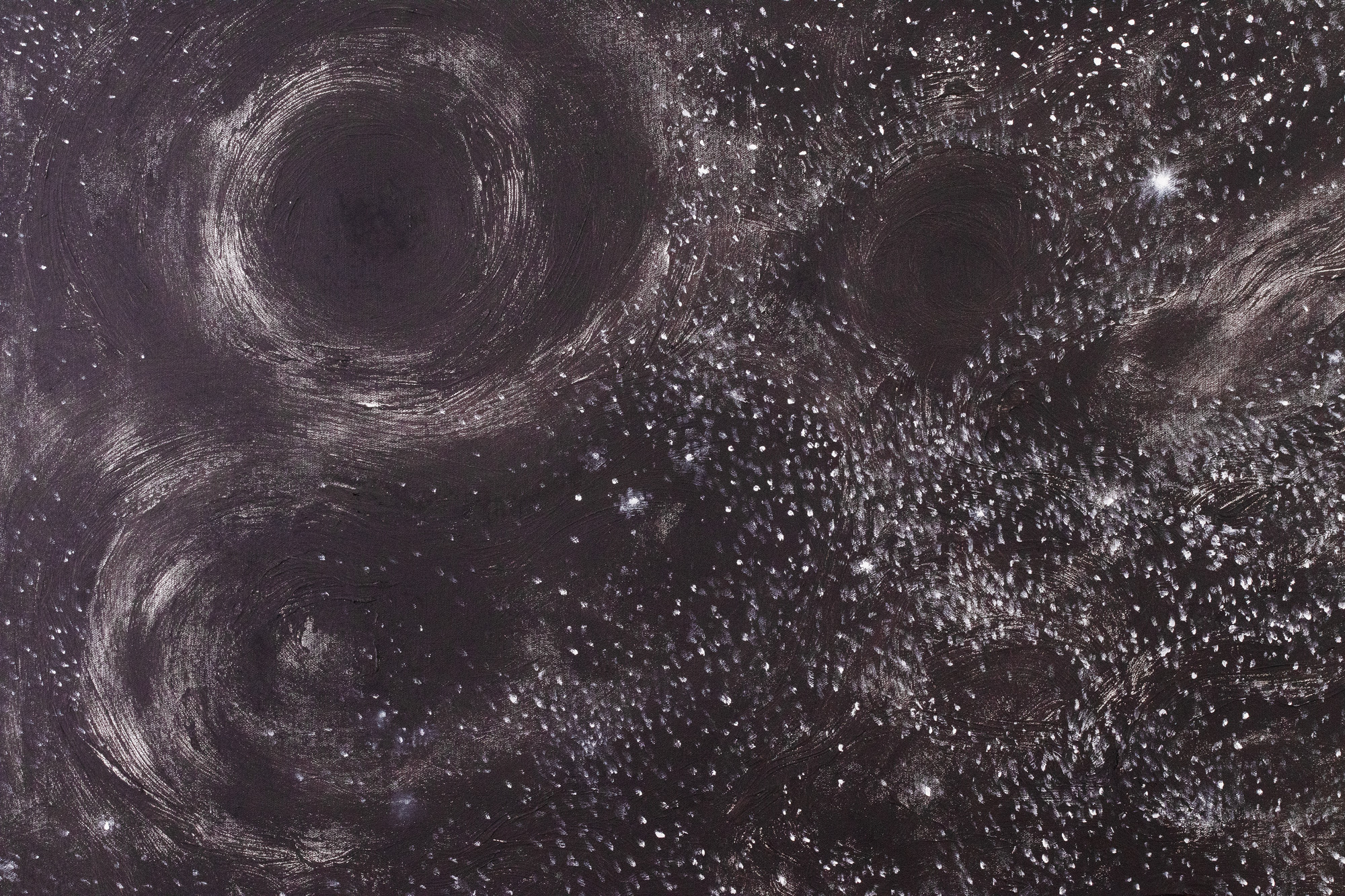 The Curtain of the Universe