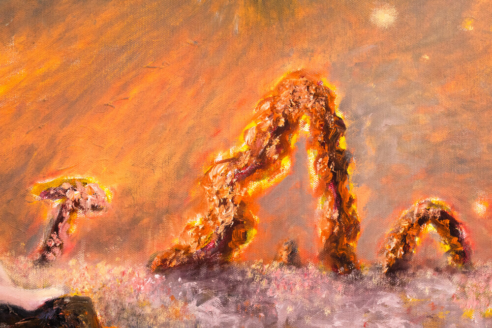 Soft Stones