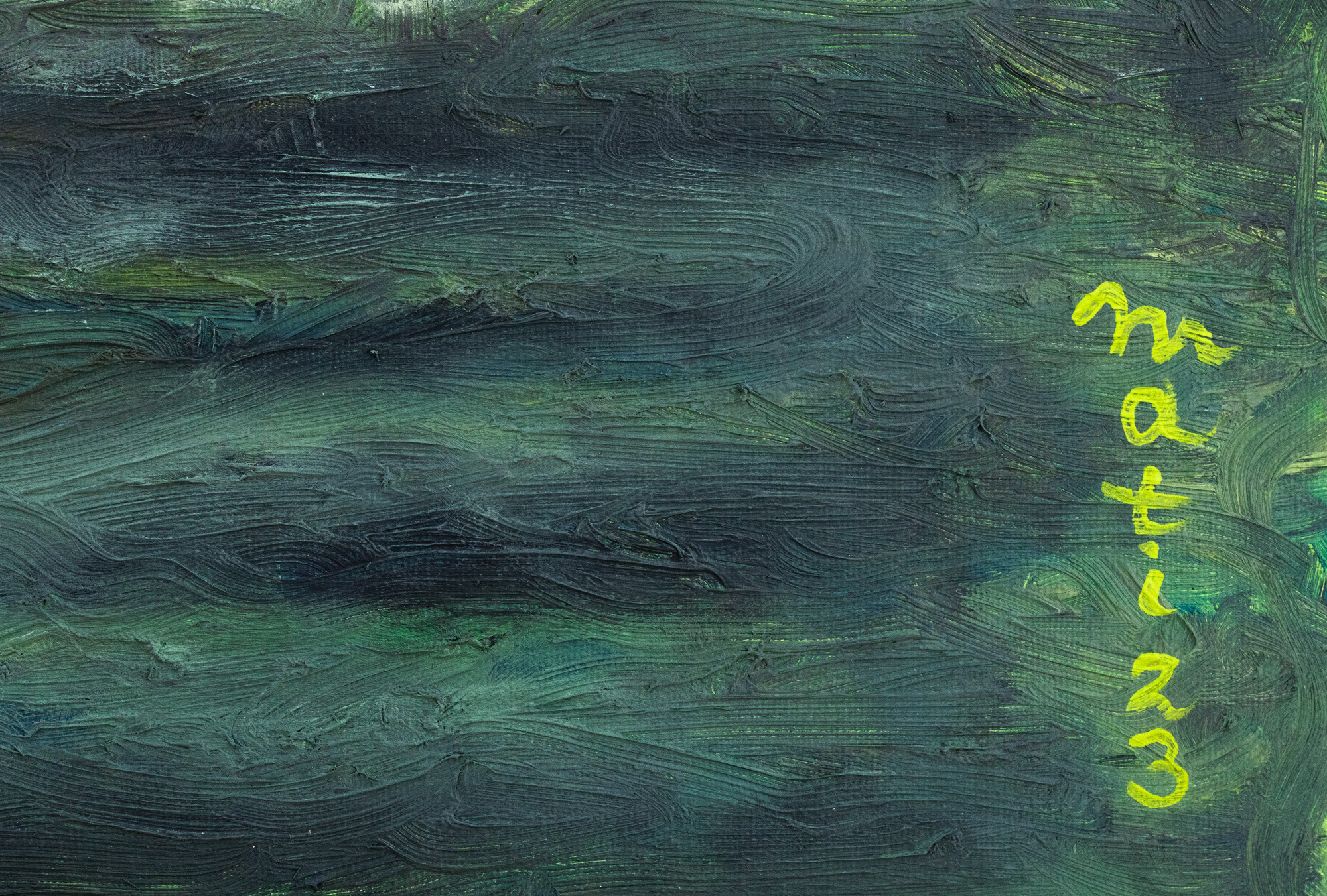 Lost
