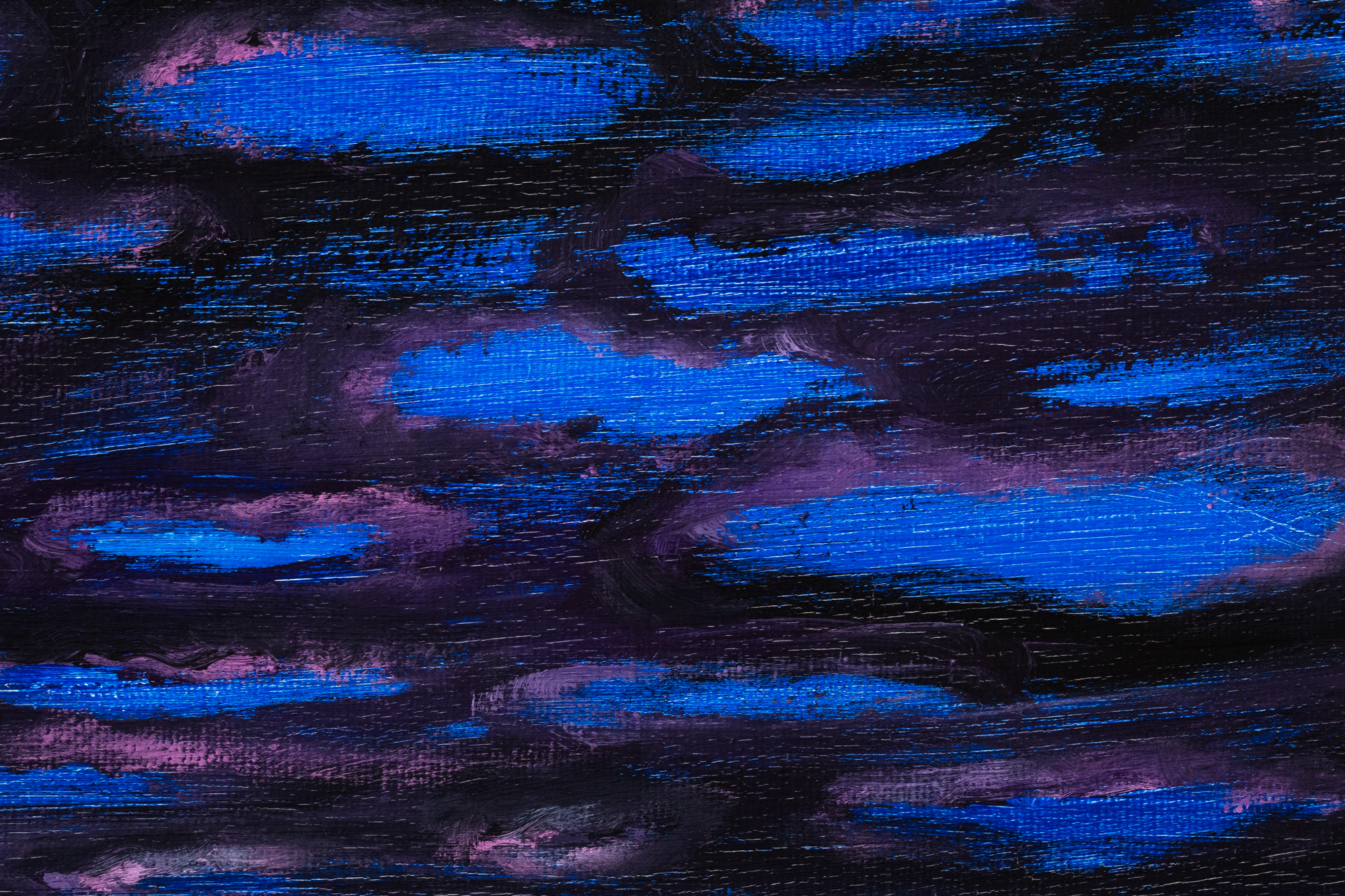 Seasick Fish