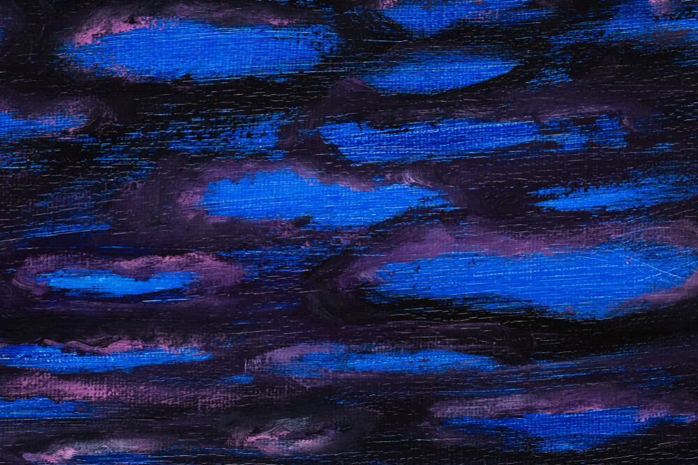 Seasick Fish