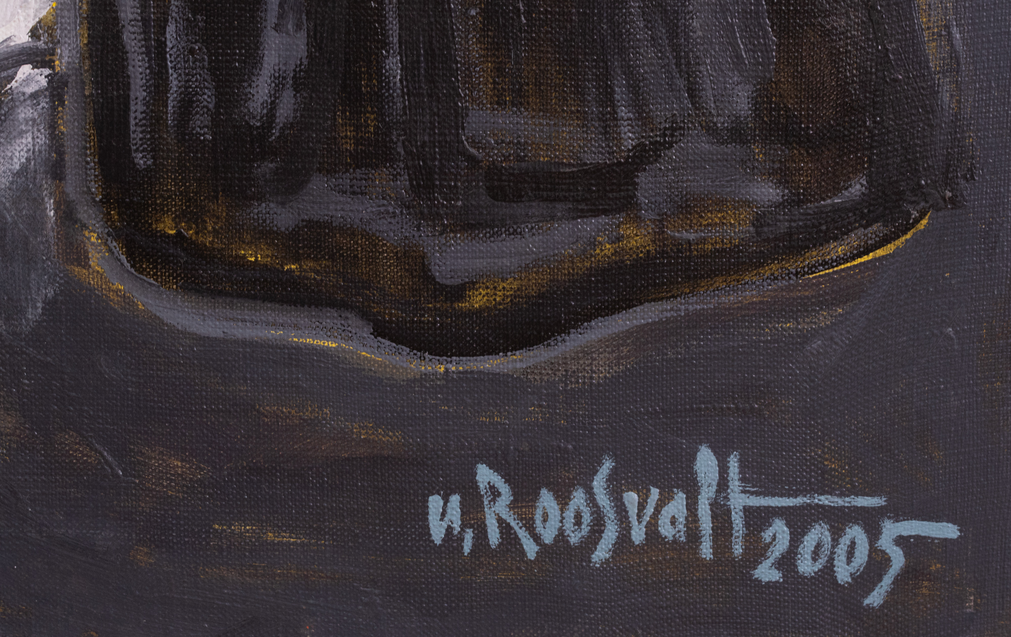 Norra - E. Munch II