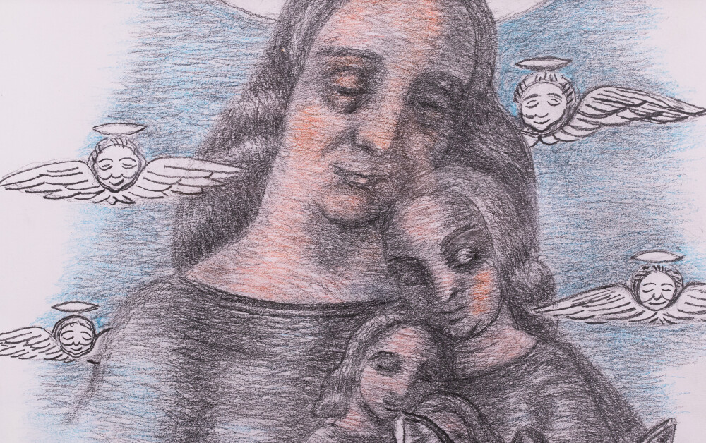 Eeskujud III (Wiiralt)
