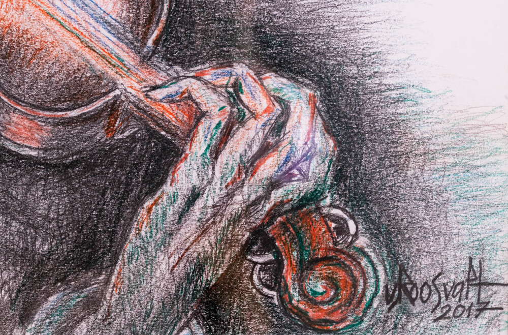 Eeskujud III (Wiiralt)