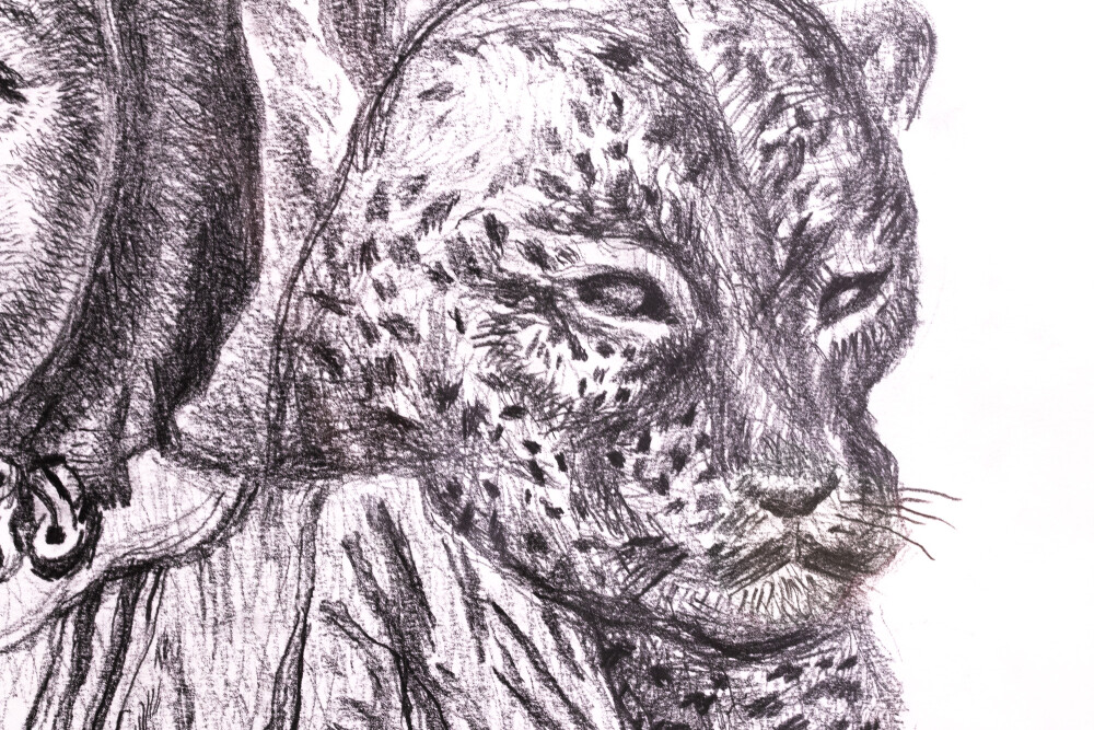 Eeskujud IX (Wiiralt)