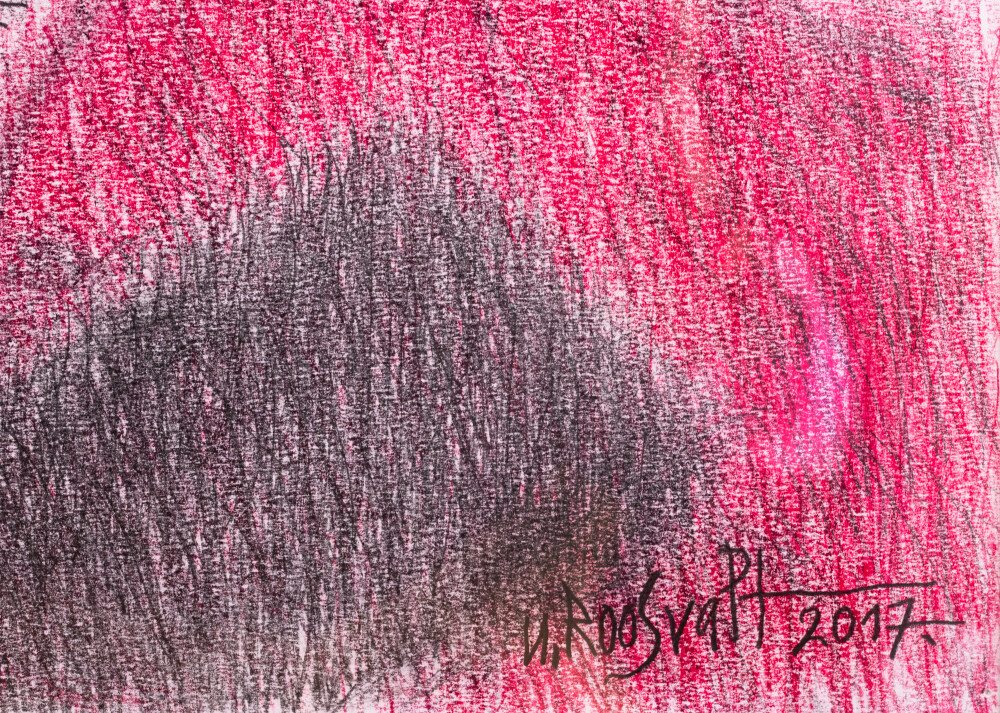 Eeskujud IX (Wiiralt)