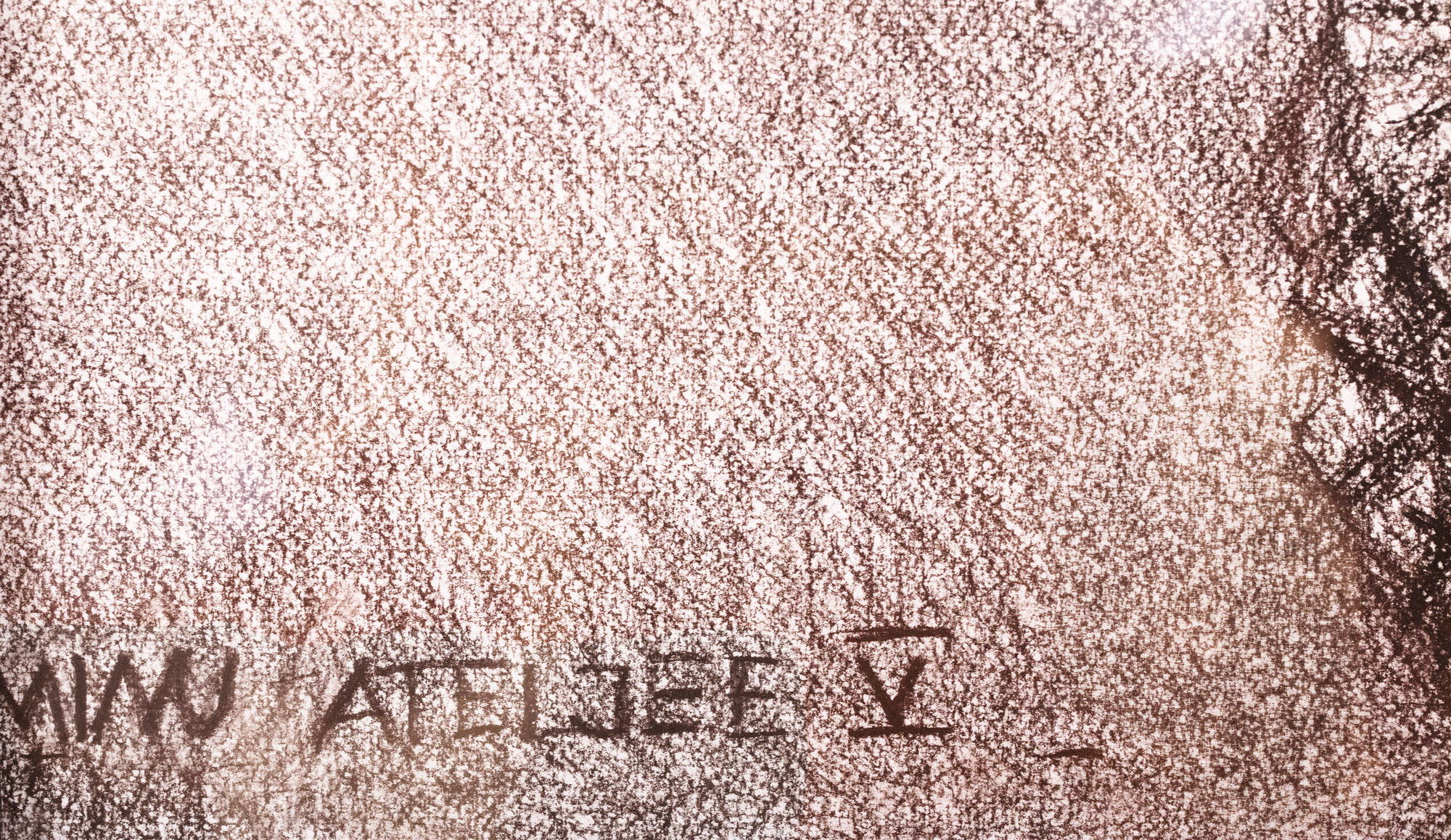 Minu ateljee V