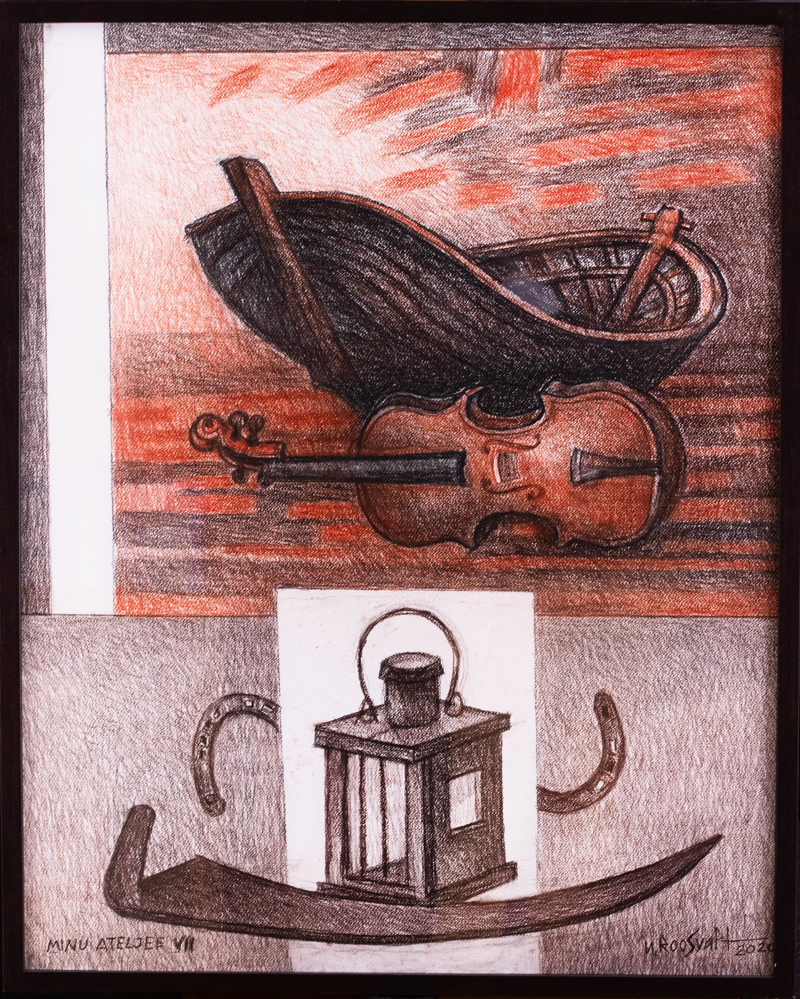 My Studio VII