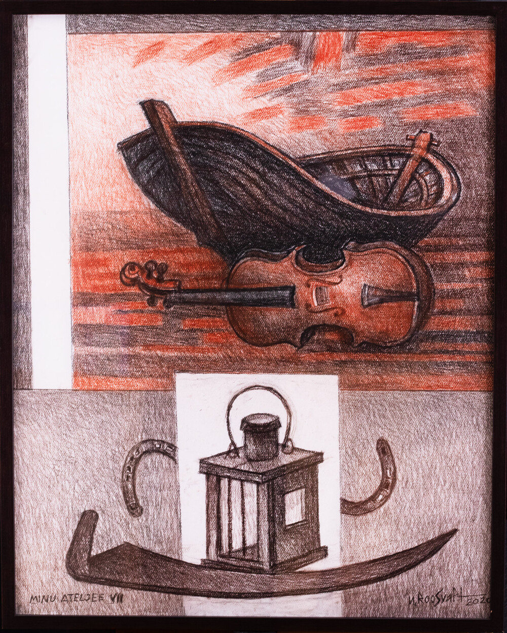 My Studio VII