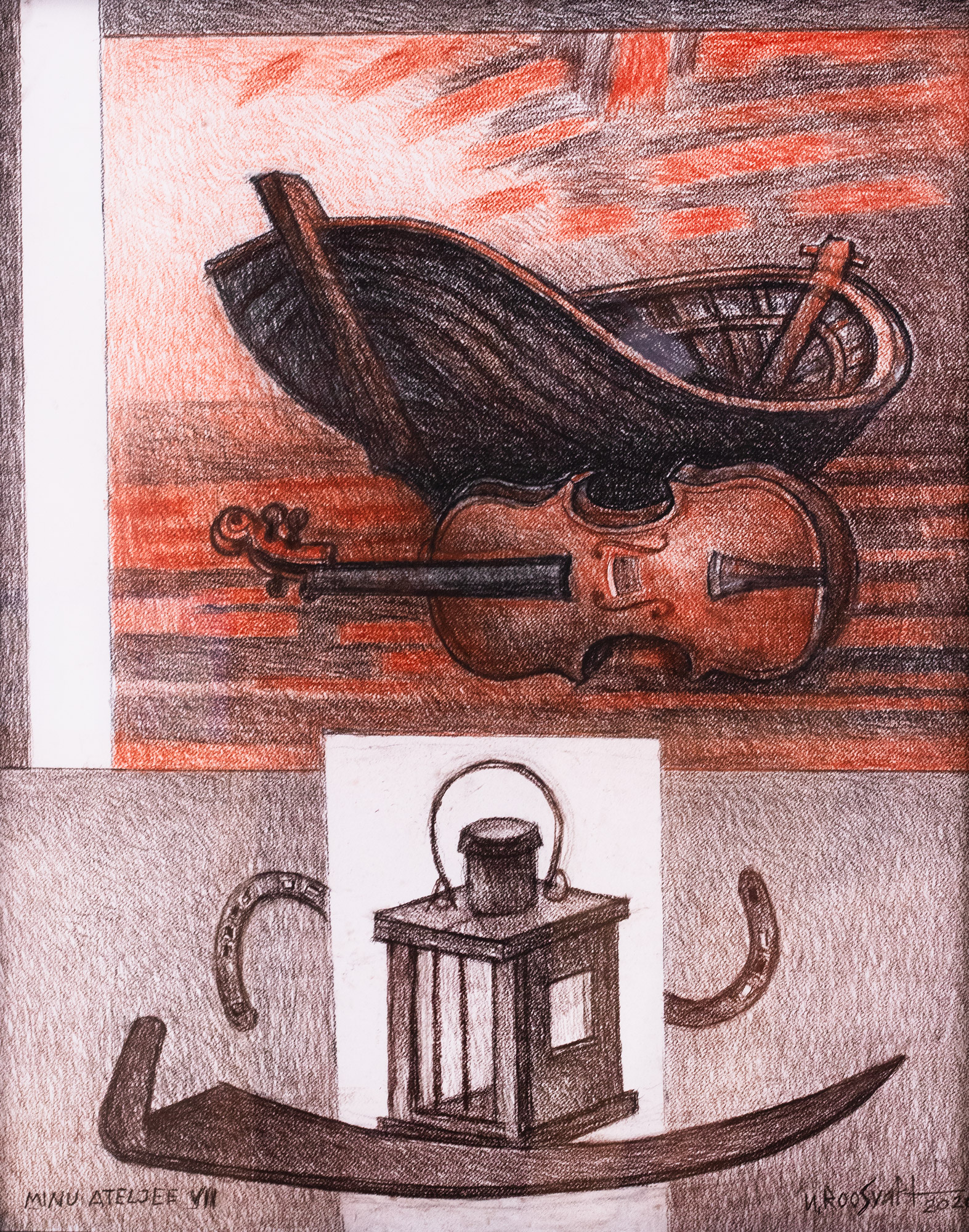 My Studio VII