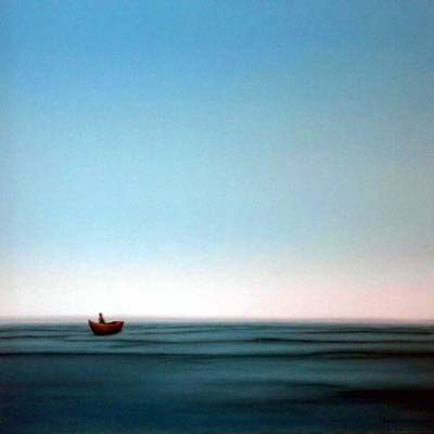 Taevapüüdja paadis