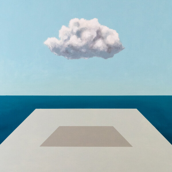 Las olla, Mario Kroon