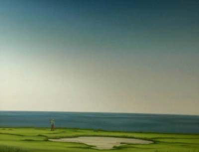 Püüdja Türisalu pangal