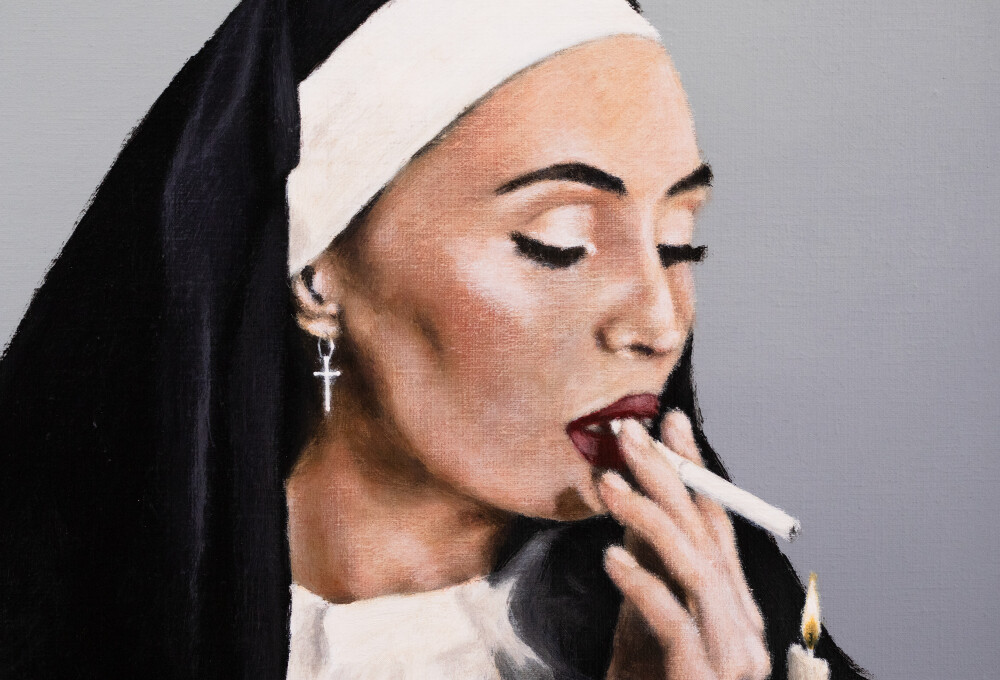 Maa ja taeva vahel
