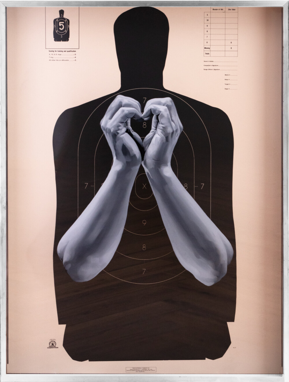 Target 6