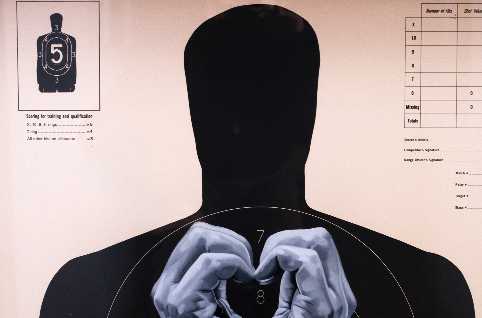 Target 6