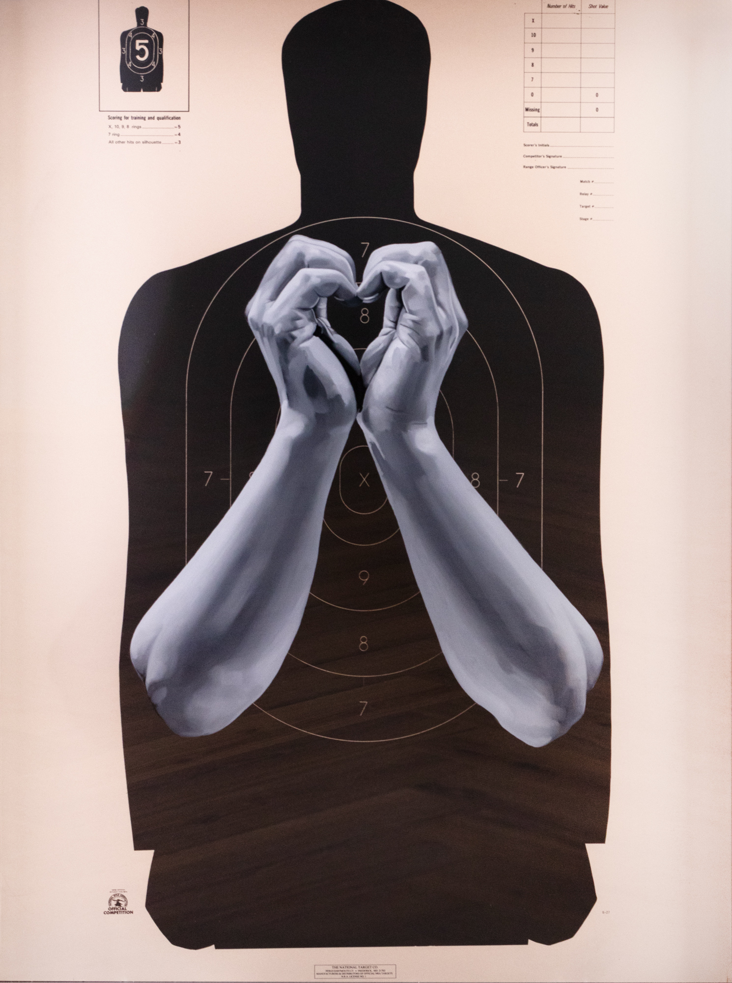 Target 6